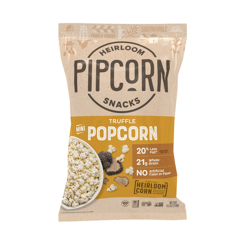 Pipcorn - Truffle