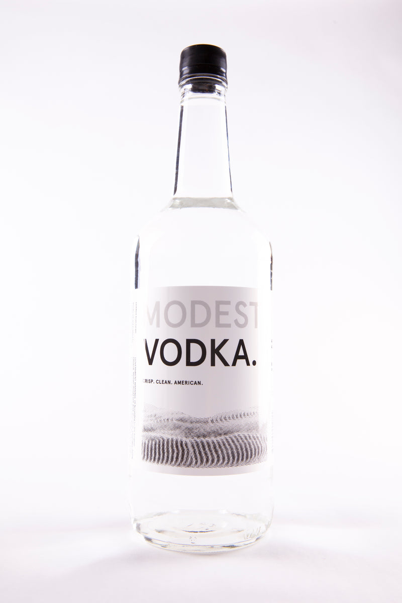 Modest Vodka