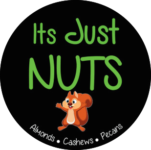 It's Just Nuts