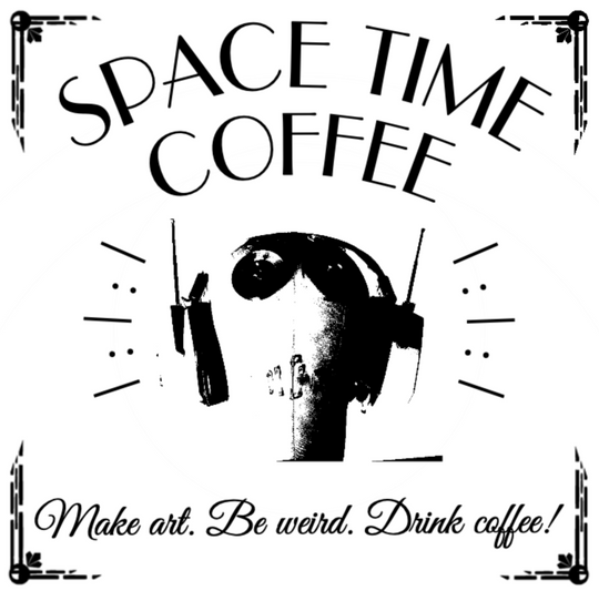 Space Time Coffee