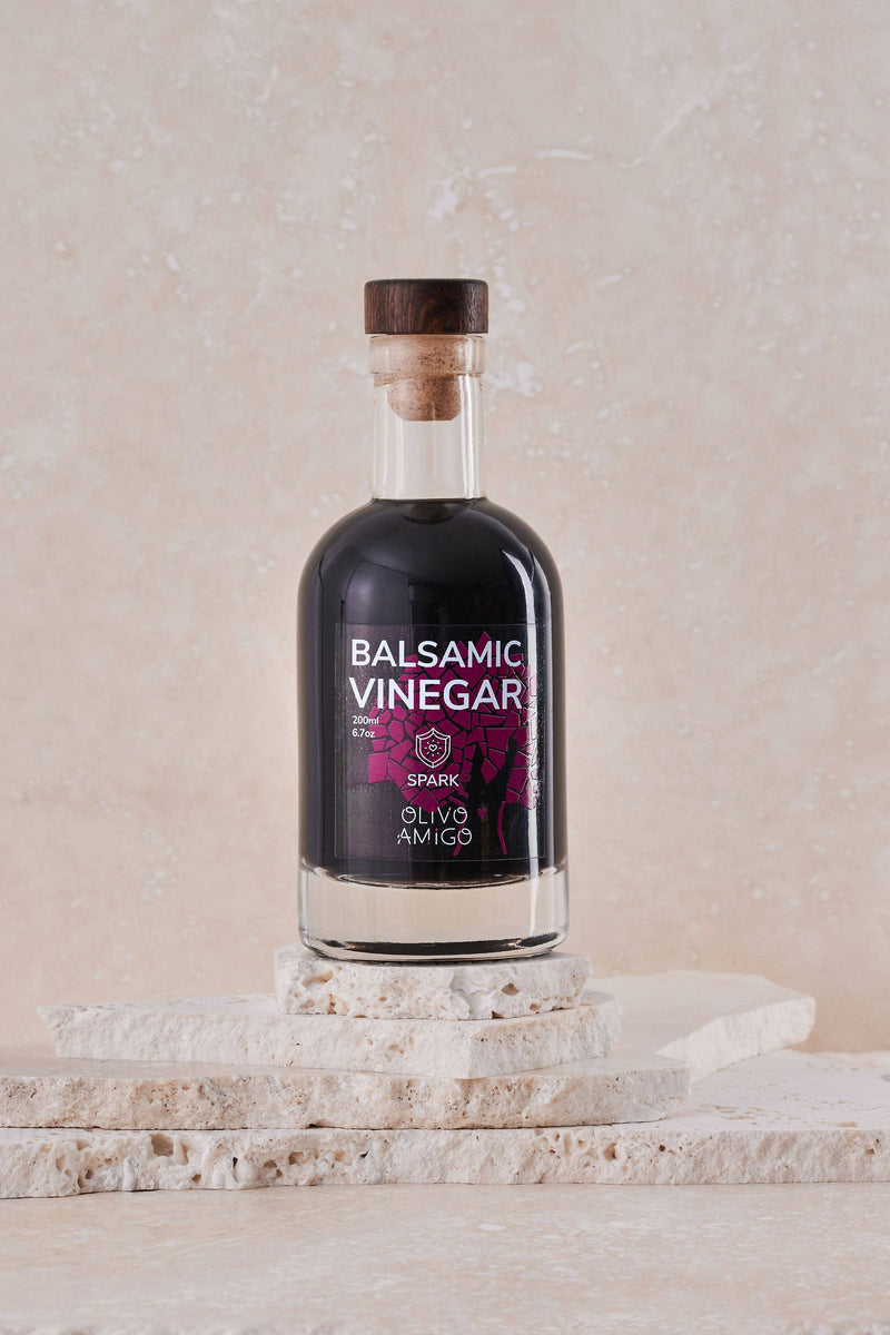 Spark Balsamic Vinegar
