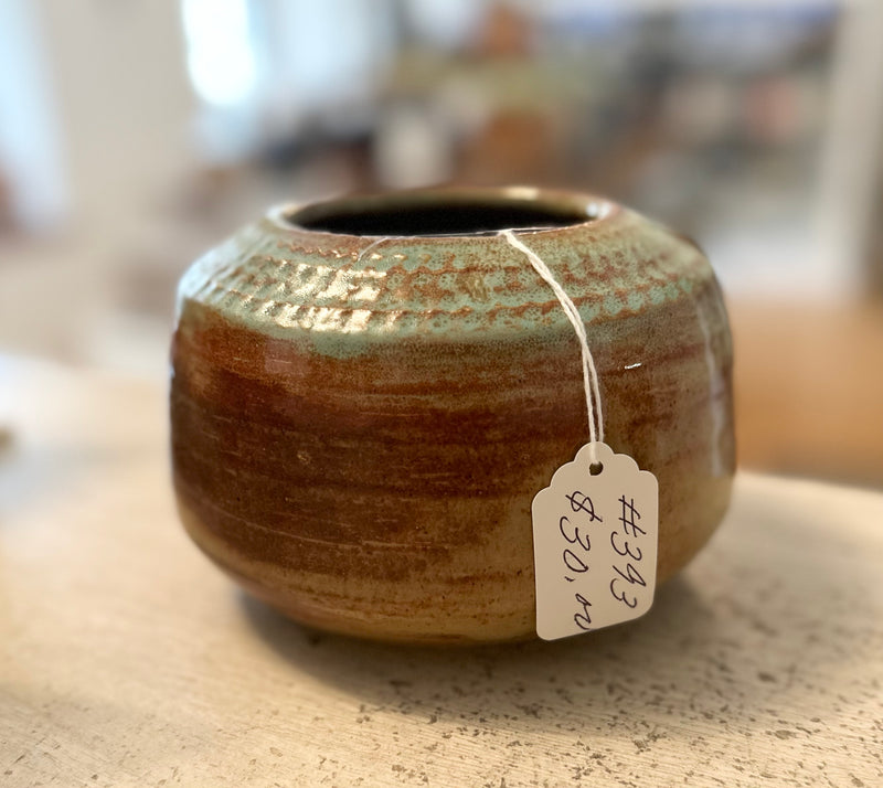 D.O. Pots - 