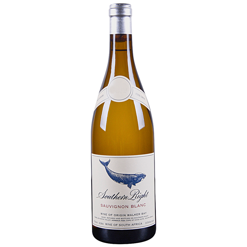 Southern Right Sauvignon Blanc