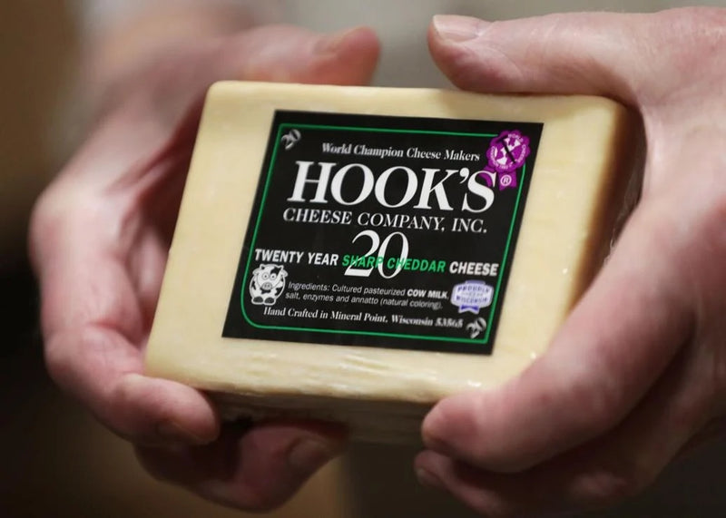 PREORDER -  2oz Piece - Hook&