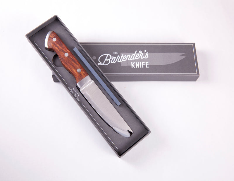 Bartender Knife