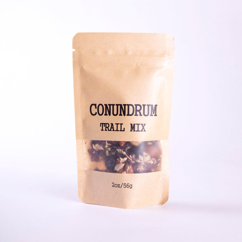Conundrum Trail Mix