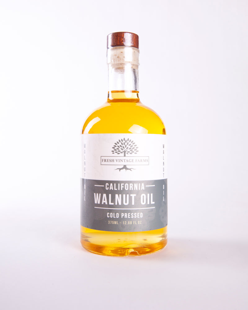 Walnut Oil