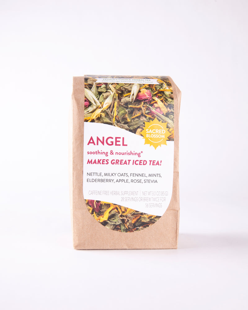 Angel Tea